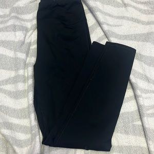 maurice’s leggings black
